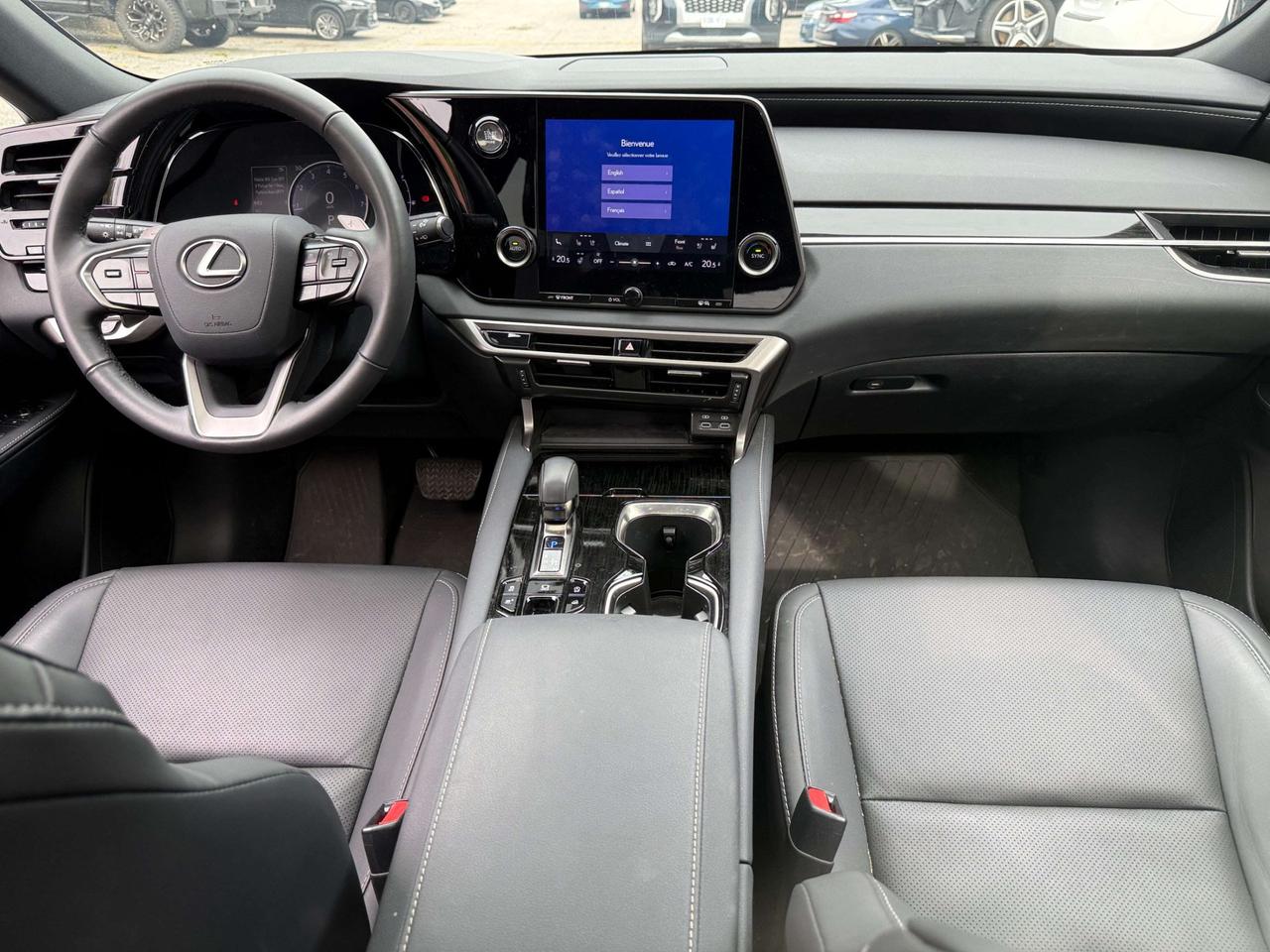 2024 Lexus RX RX 350 Auto Photo