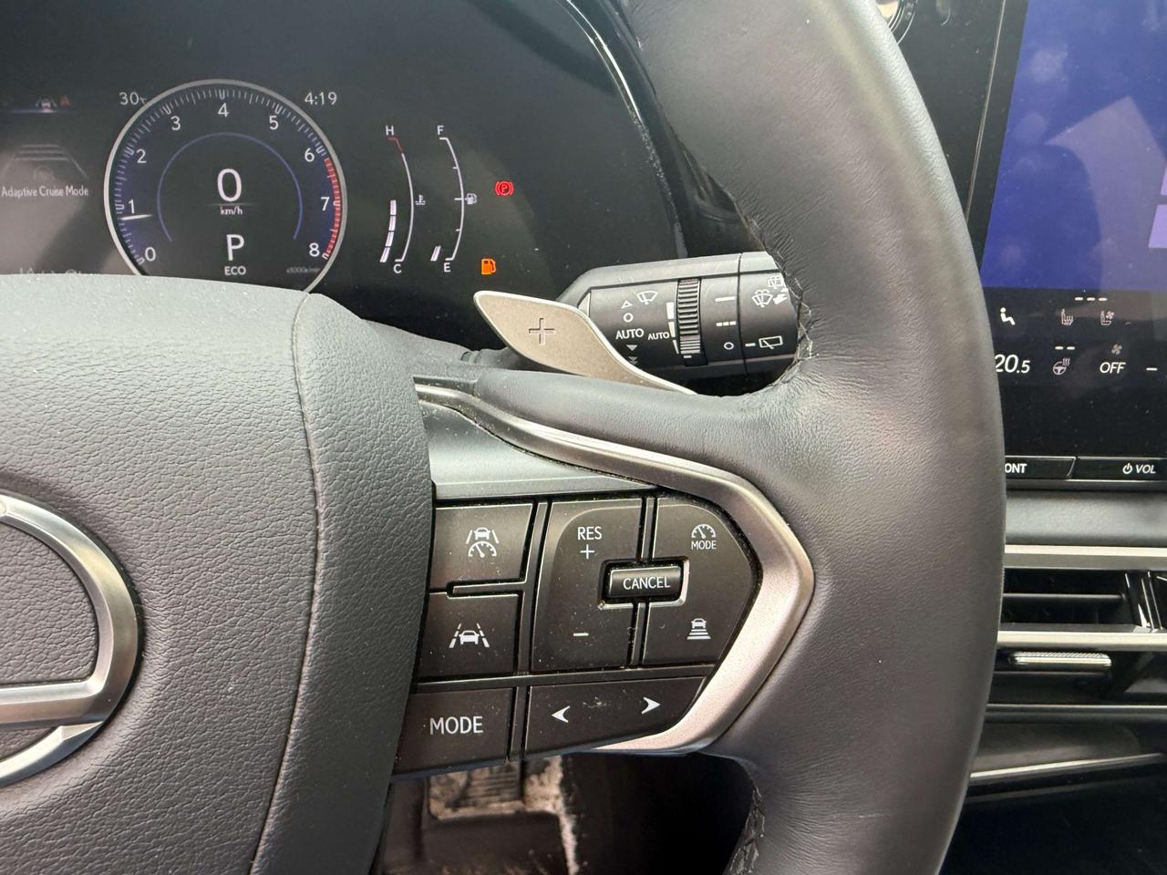 2024 Lexus RX RX 350 Auto Photo