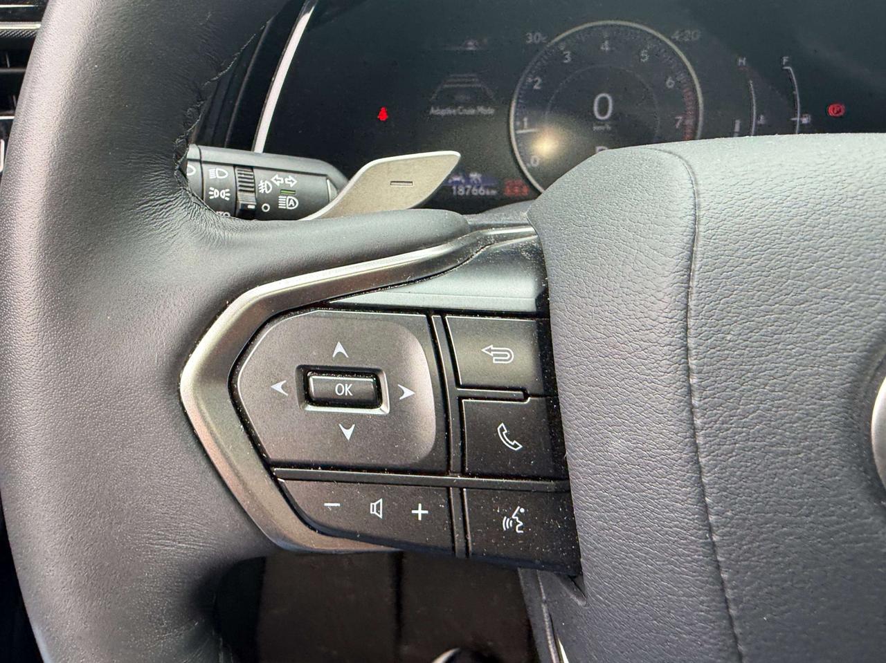 2024 Lexus RX RX 350 Auto Photo