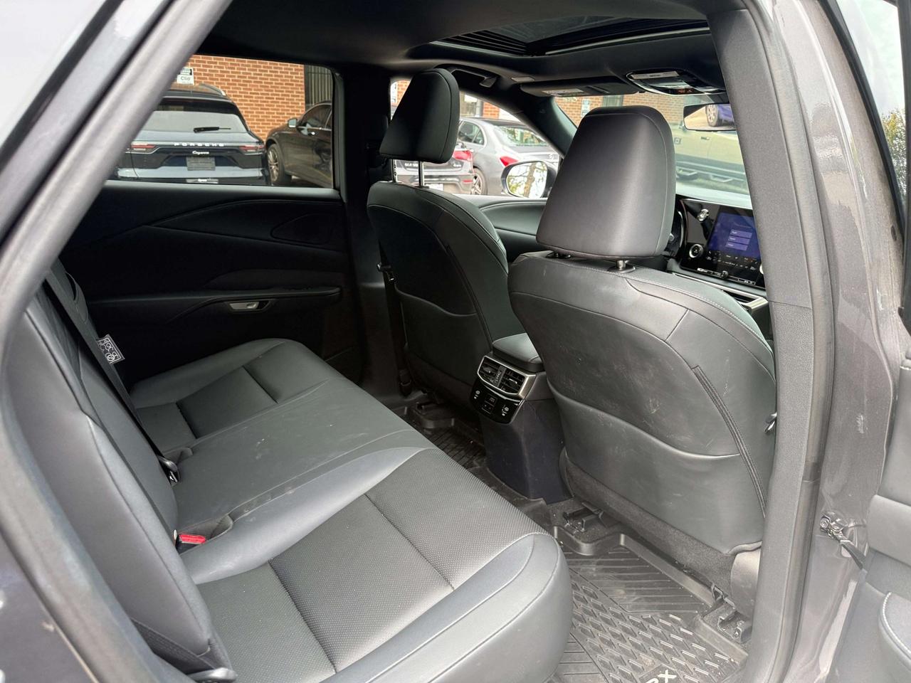 2024 Lexus RX RX 350 Auto Photo