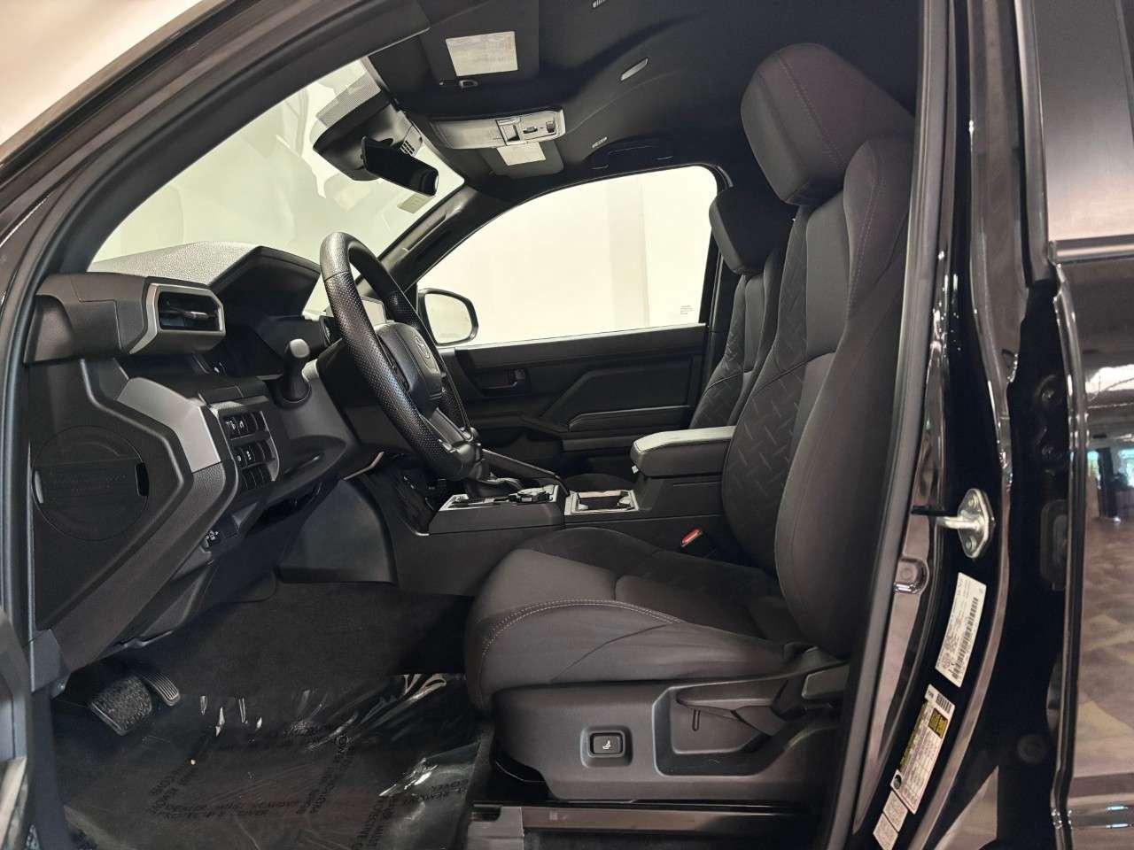 2024 Toyota Tacoma 4x4 Double Cab Auto Photo
