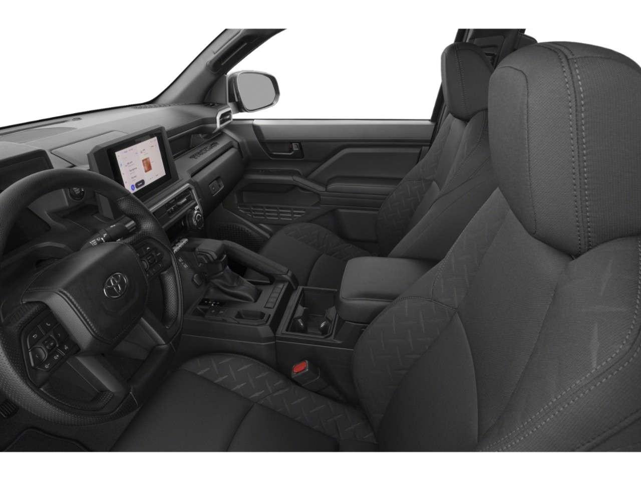 2024 Toyota Tacoma 4x4 Double Cab Auto Photo