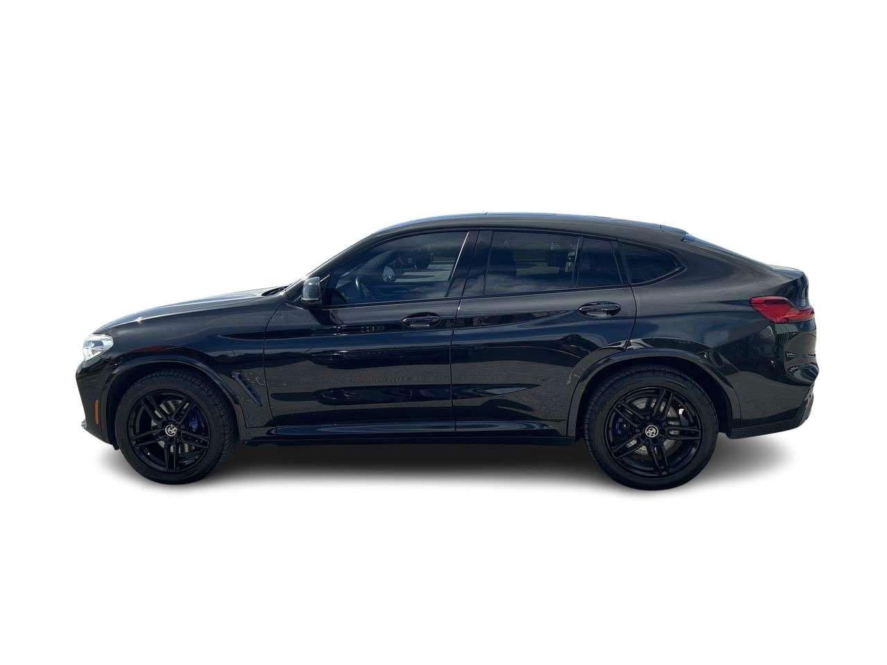 2019 BMW X4 xDrive30i   xDrive all-wheel drive Photo