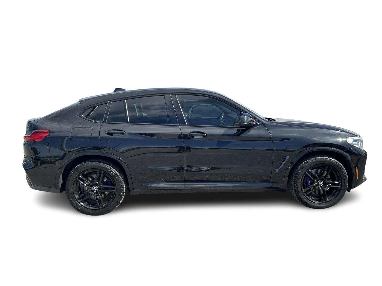 2019 BMW X4 xDrive30i   xDrive all-wheel drive Photo