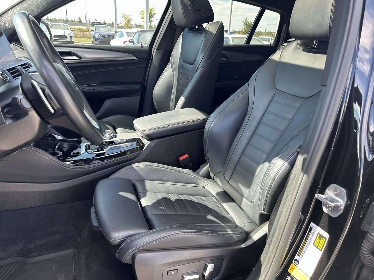 2019 BMW X4 xDrive30i   xDrive all-wheel drive Photo