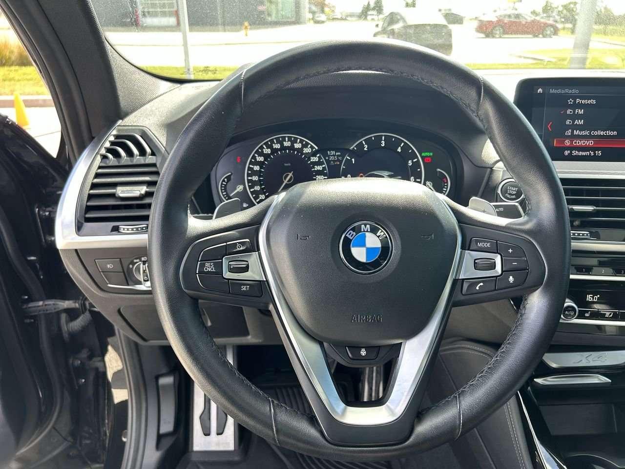 2019 BMW X4 xDrive30i   xDrive all-wheel drive Photo