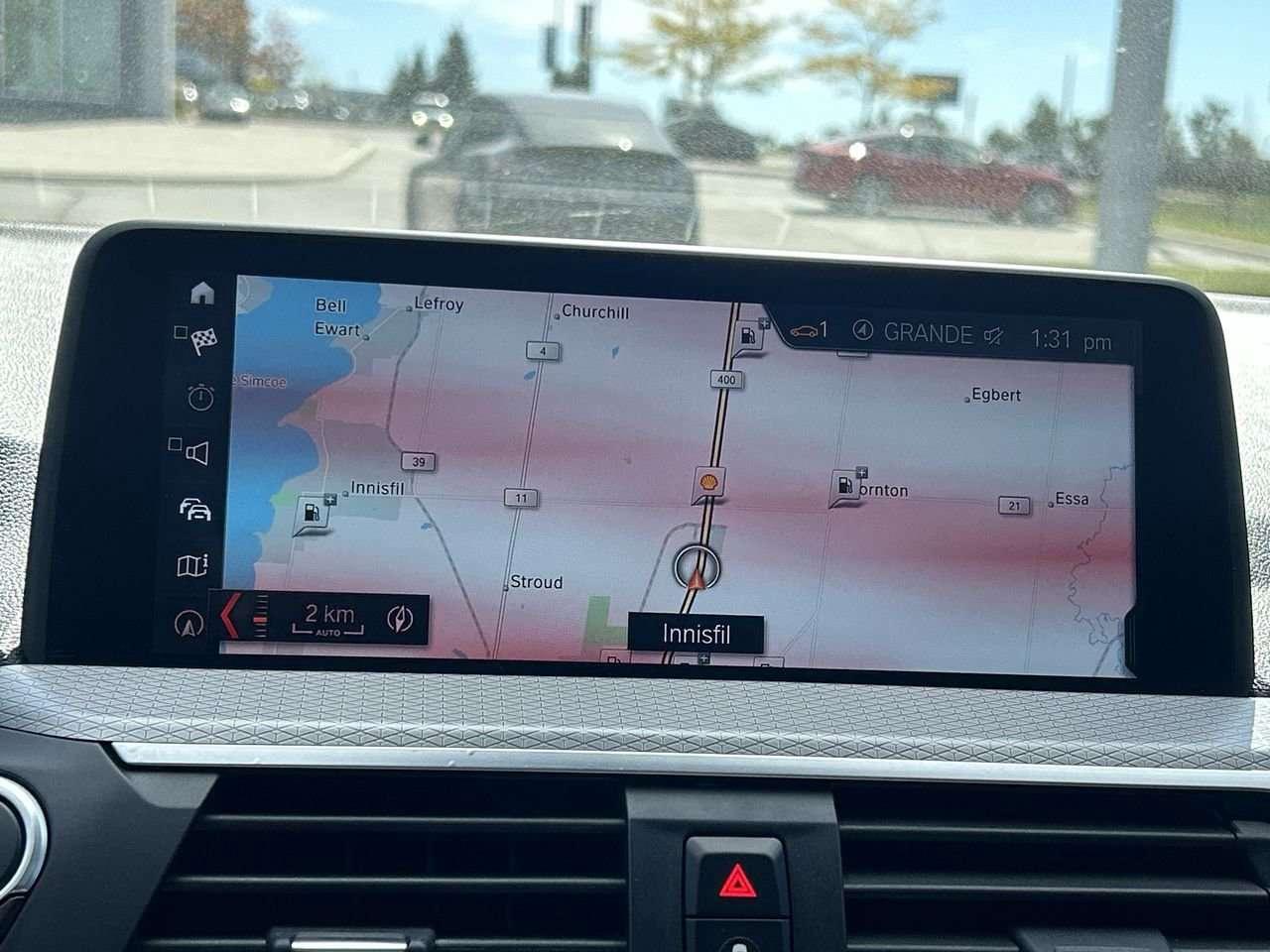 2019 BMW X4 xDrive30i   xDrive all-wheel drive Photo
