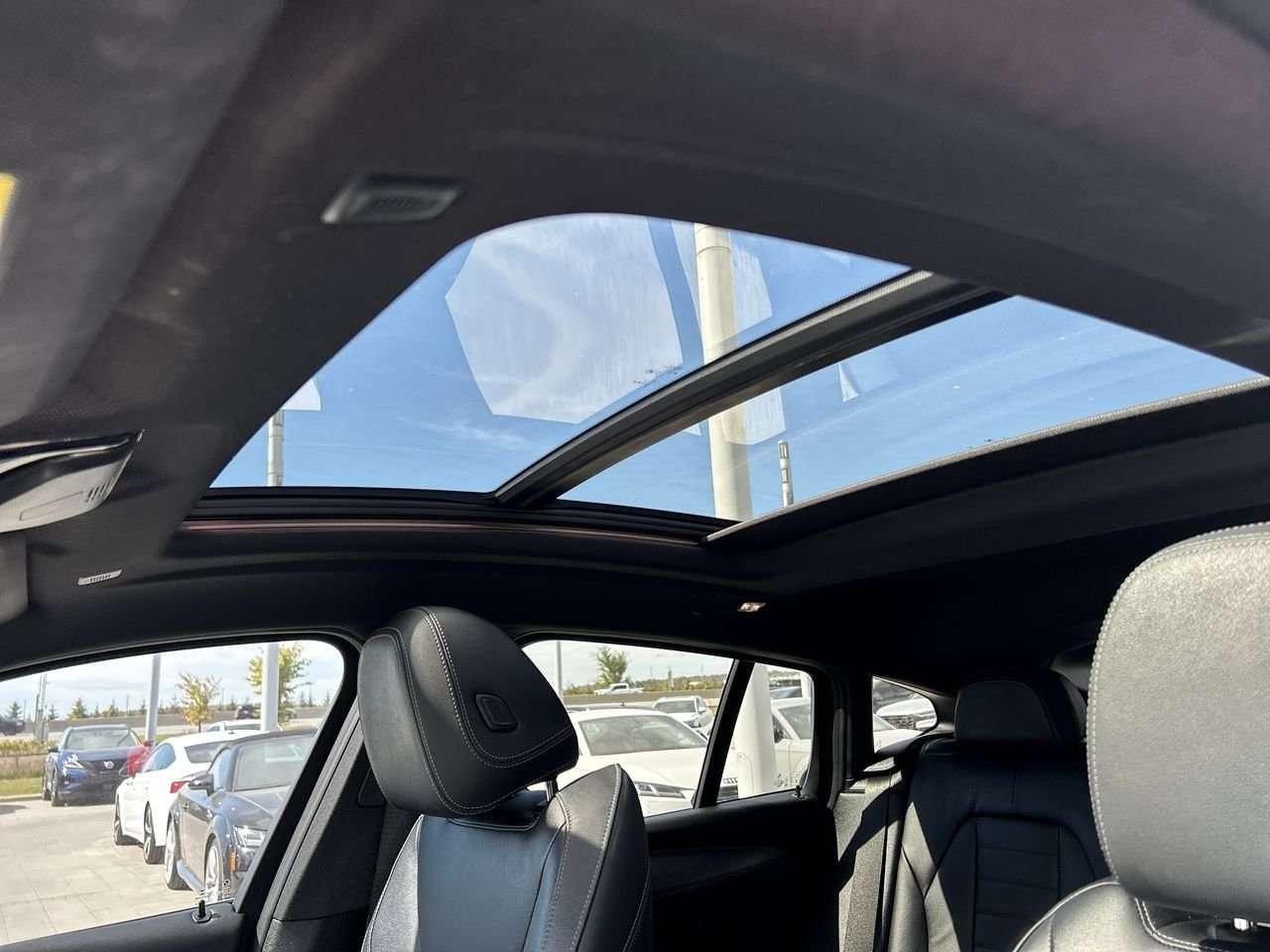 2019 BMW X4 xDrive30i   xDrive all-wheel drive Photo