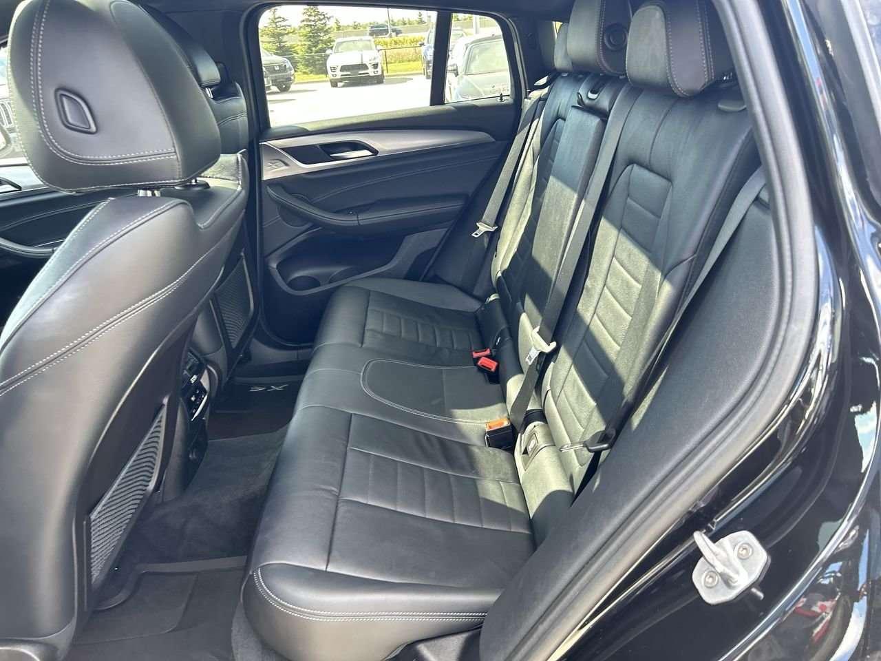 2019 BMW X4 xDrive30i   xDrive all-wheel drive Photo
