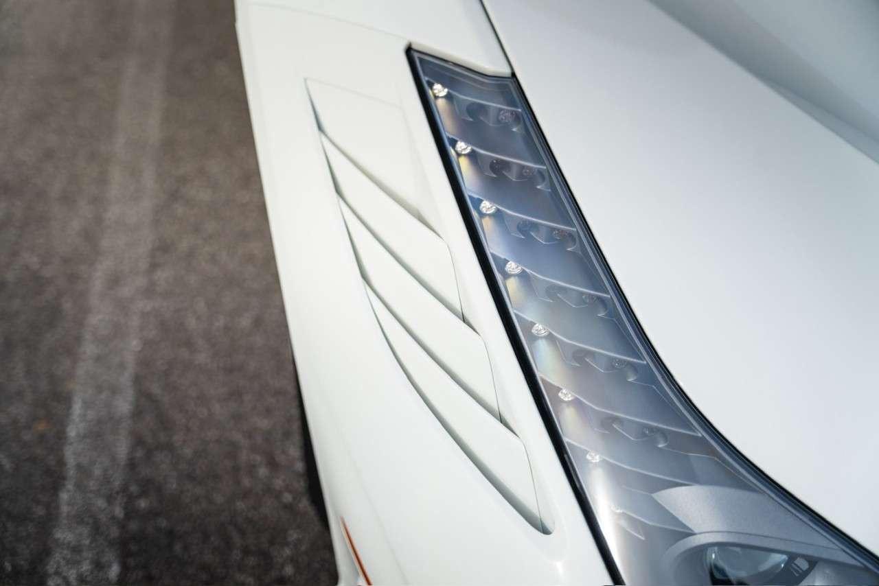 2015 Ferrari 458 2dr Cpe Speciale Photo