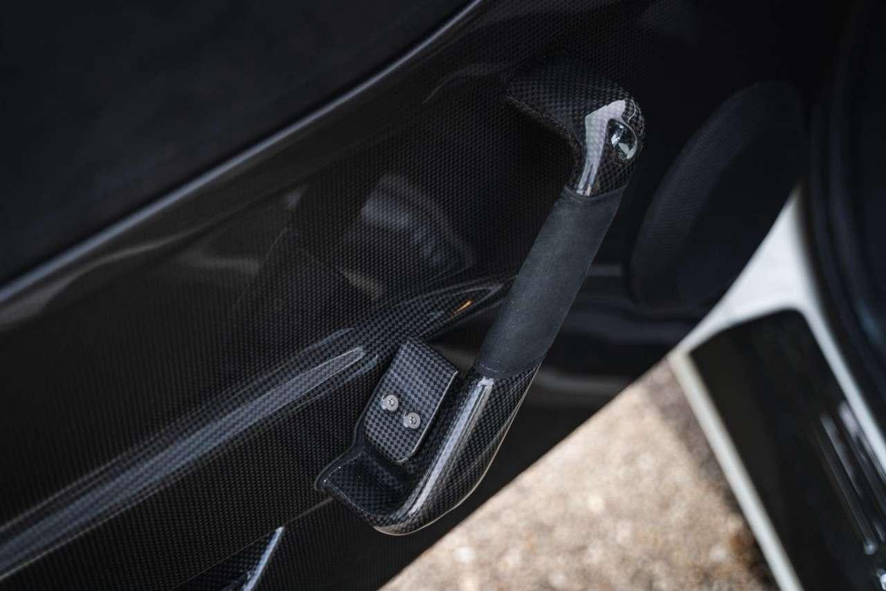 2015 Ferrari 458 2dr Cpe Speciale Photo