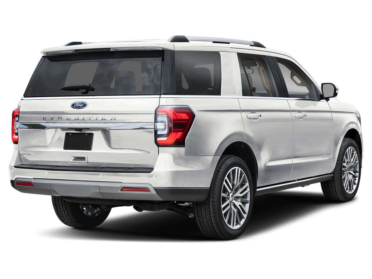 2024 Ford Expedition Limited 4X4 Photo