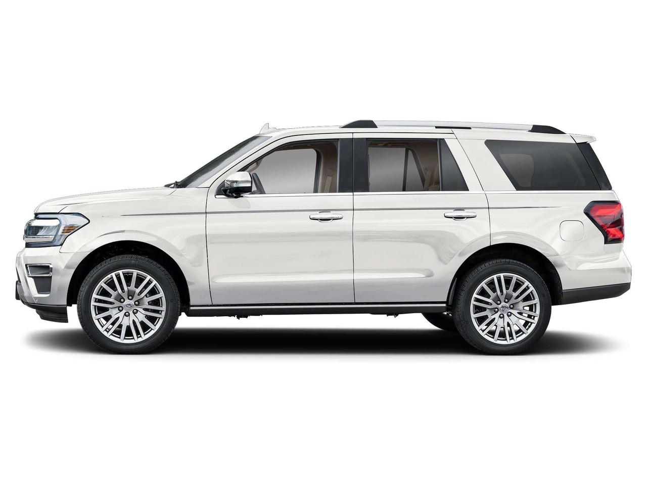 2024 Ford Expedition Limited 4X4 Photo