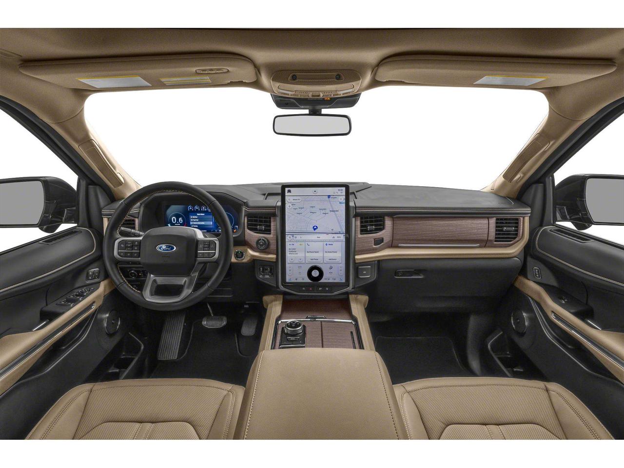 2024 Ford Expedition Limited 4X4 Photo