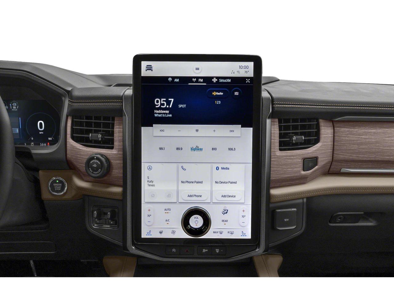2024 Ford Expedition Limited 4X4 Photo