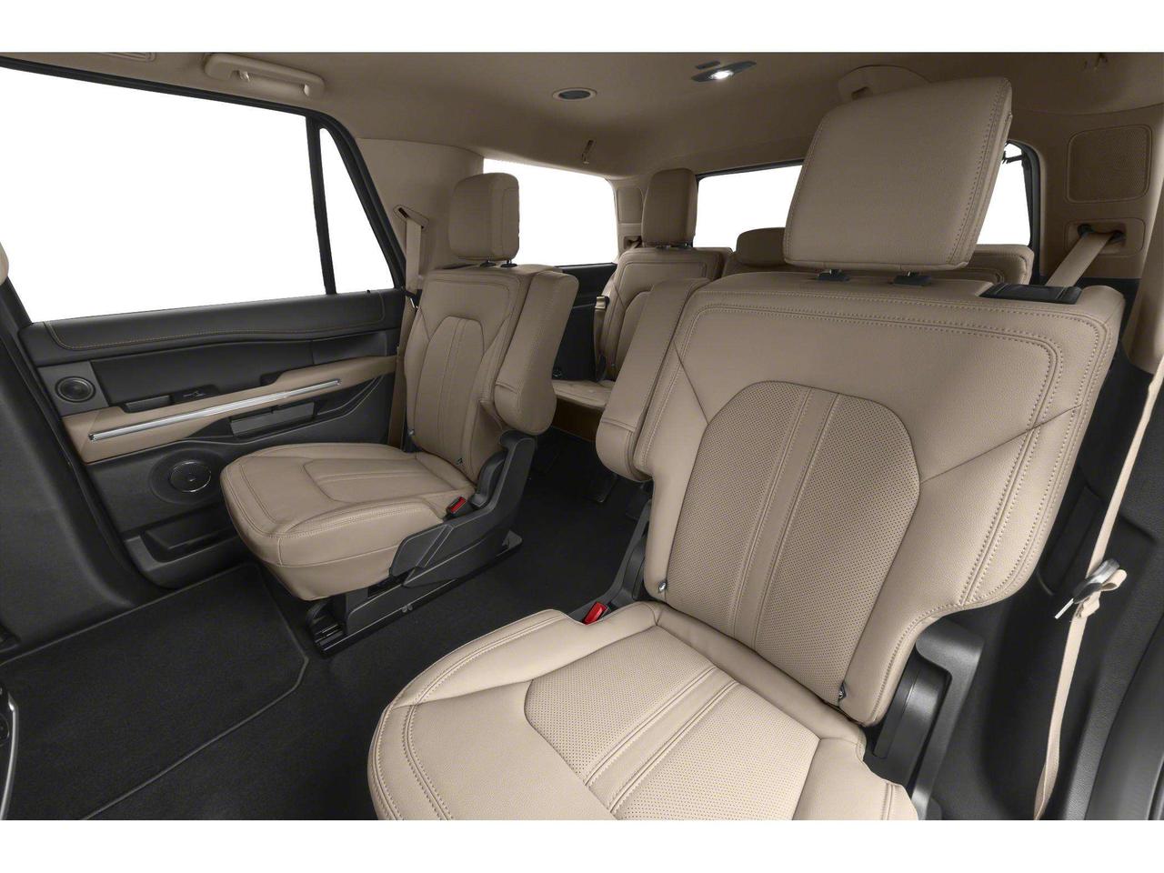 2024 Ford Expedition Limited 4X4 Photo