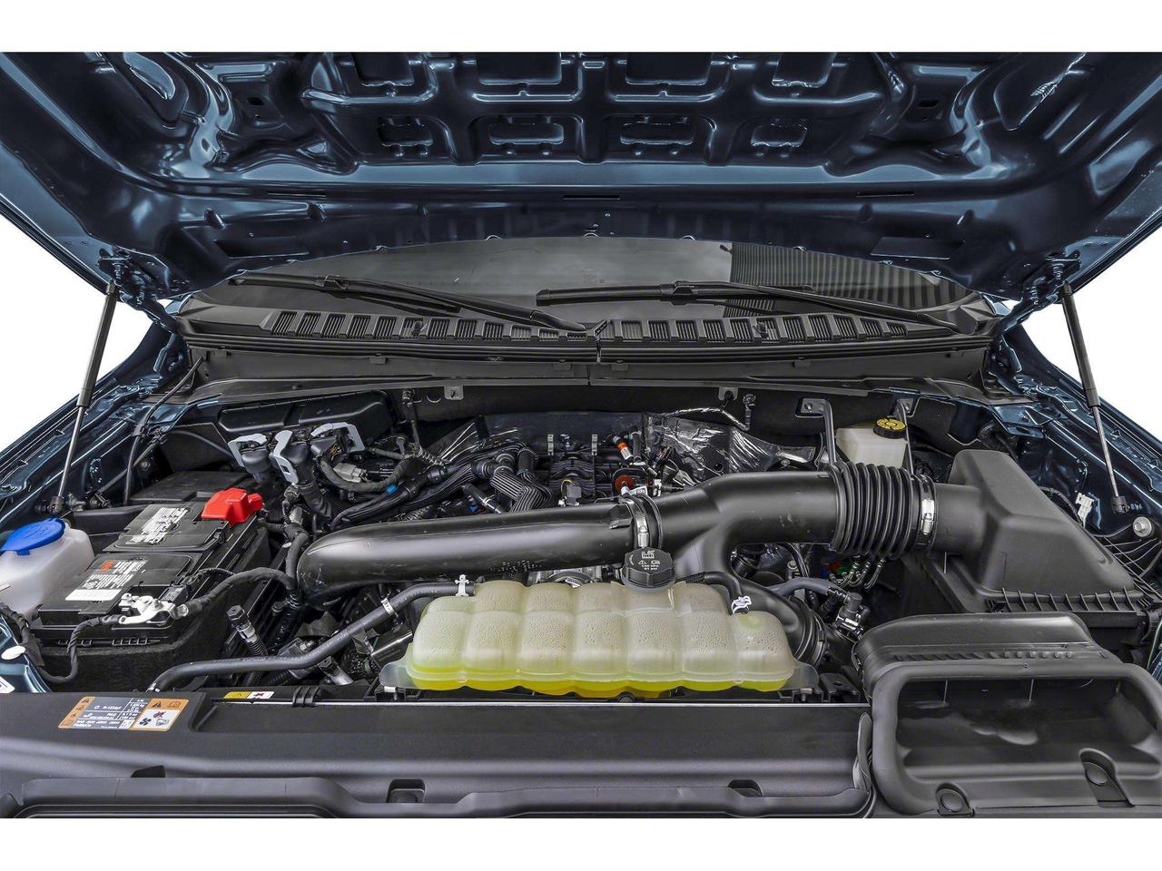 2024 Ford Expedition Limited 4X4 Photo
