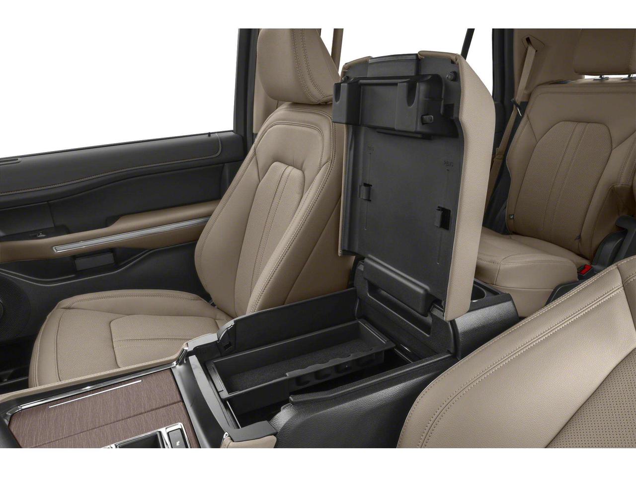 2024 Ford Expedition Limited 4X4 Photo