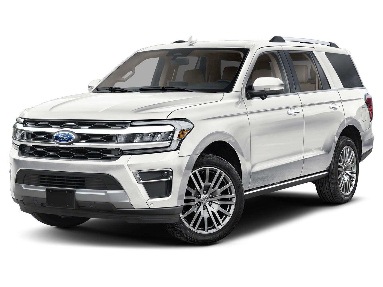 2024 Ford Expedition Limited 4X4 Photo0