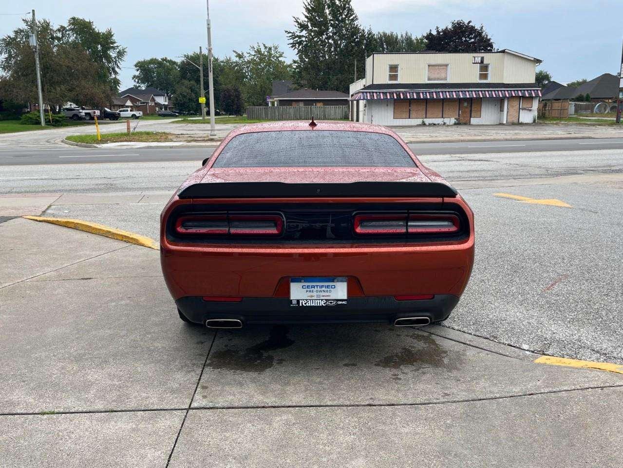 2021 Dodge Challenger GT ONE OWNER ACCIDENT FREE Photo