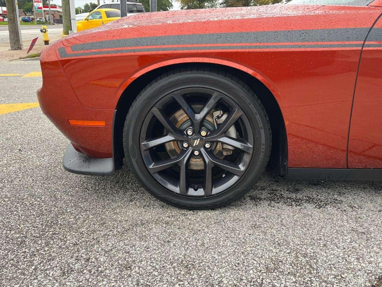 2021 Dodge Challenger GT ONE OWNER ACCIDENT FREE Photo