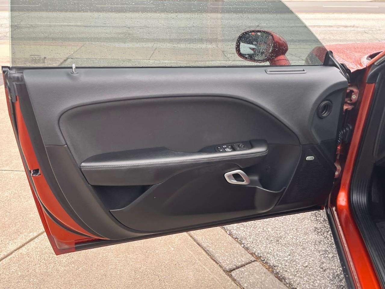 2021 Dodge Challenger GT ONE OWNER ACCIDENT FREE Photo