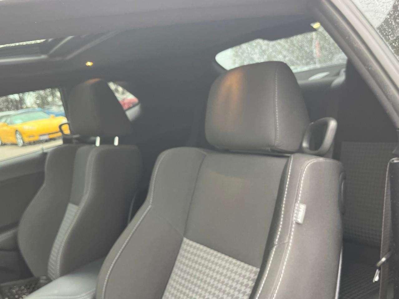 2021 Dodge Challenger GT ONE OWNER ACCIDENT FREE Photo