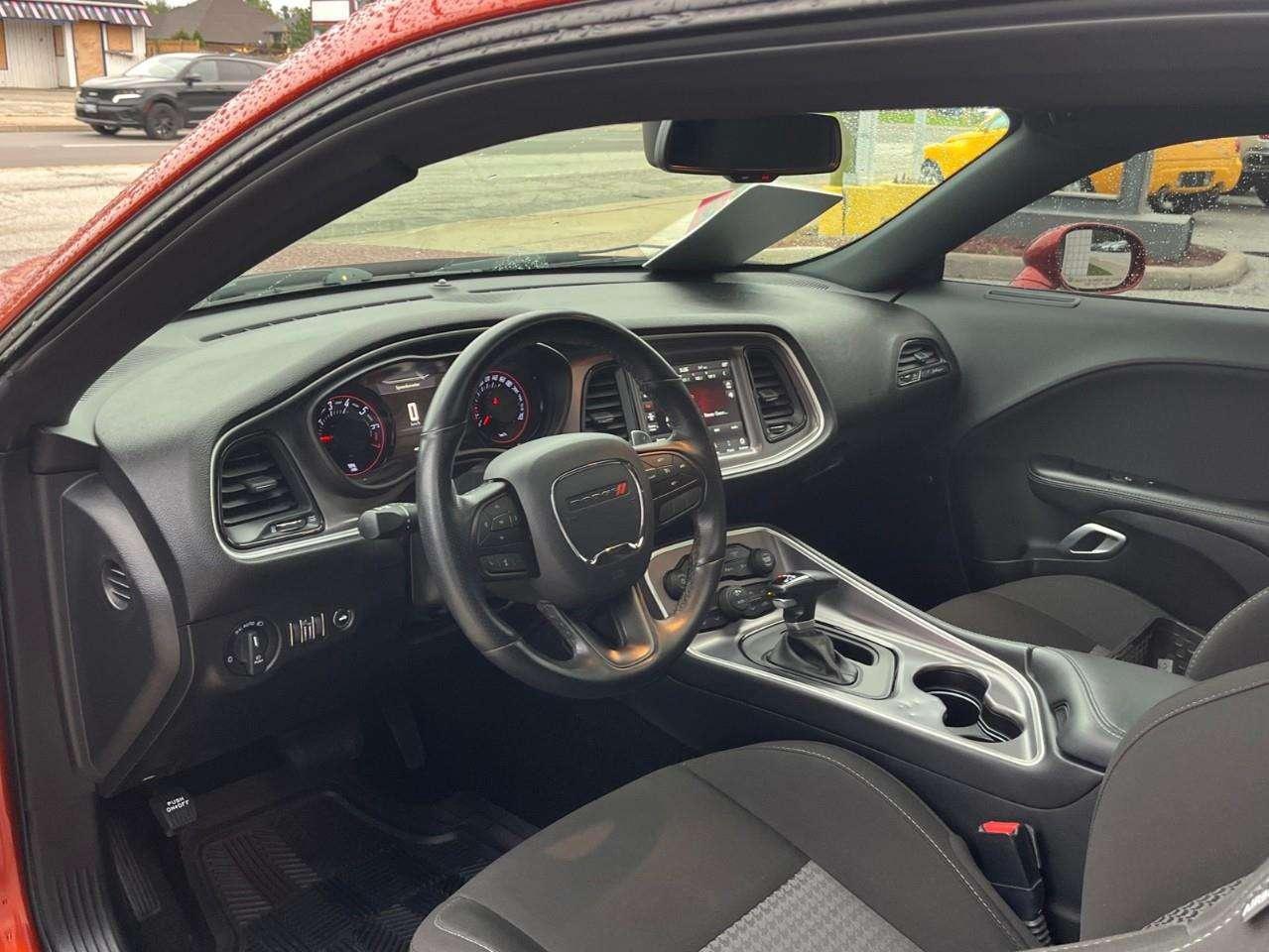 2021 Dodge Challenger GT ONE OWNER ACCIDENT FREE Photo