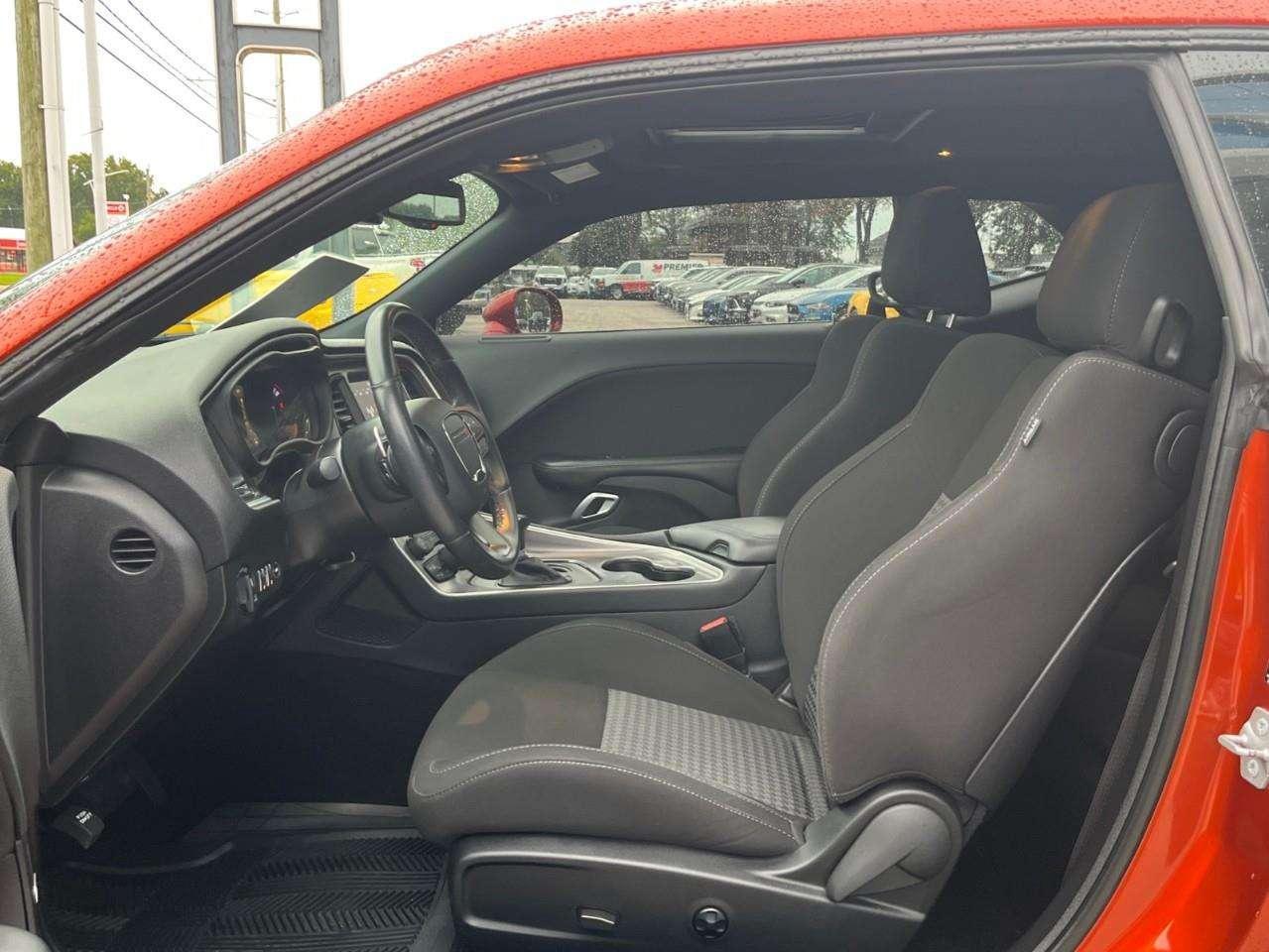 2021 Dodge Challenger GT ONE OWNER ACCIDENT FREE Photo