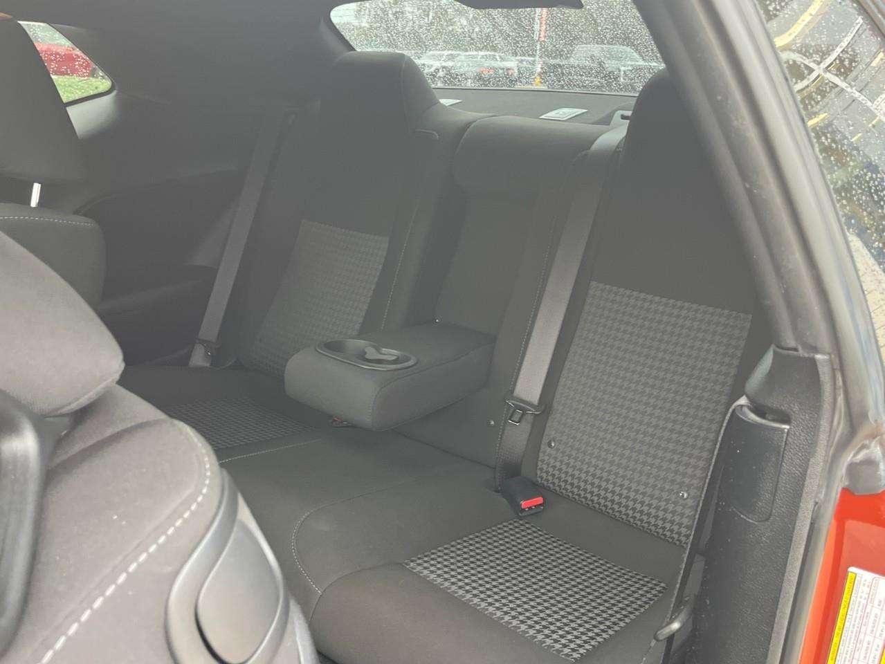 2021 Dodge Challenger GT ONE OWNER ACCIDENT FREE Photo