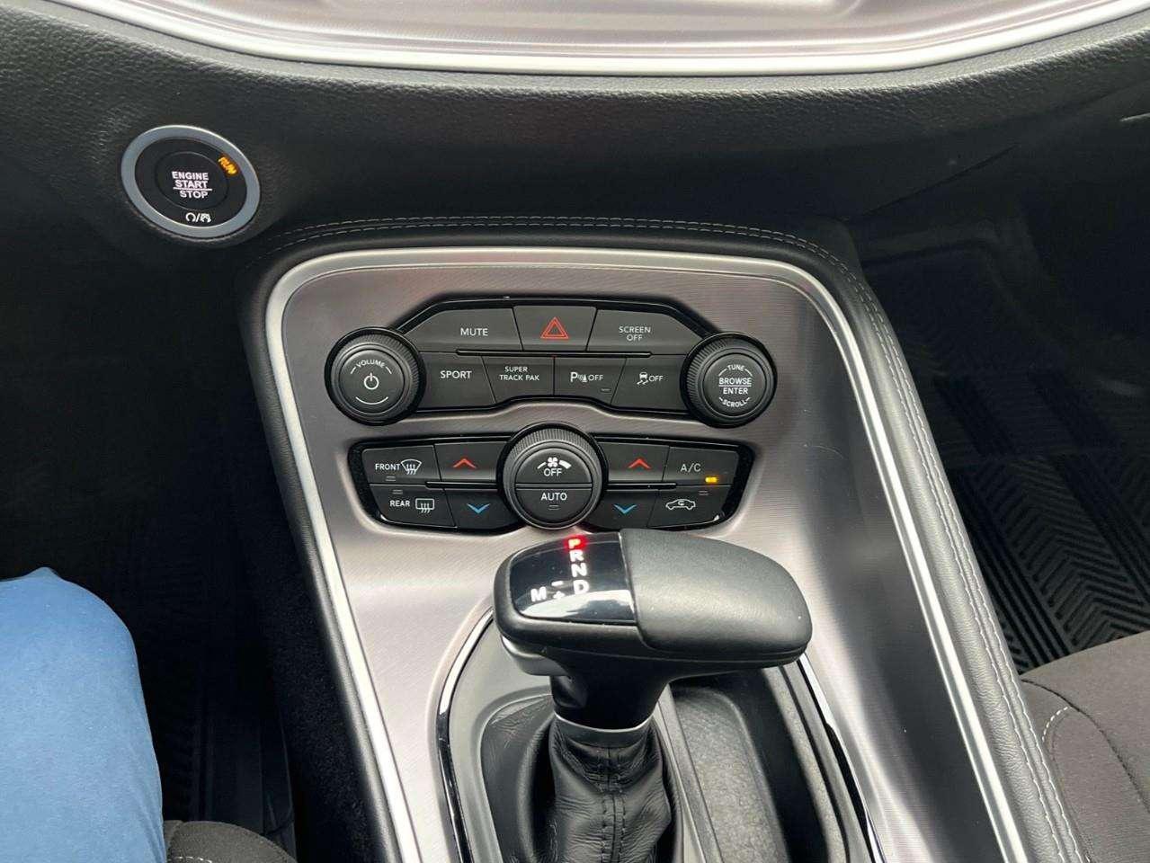 2021 Dodge Challenger GT ONE OWNER ACCIDENT FREE Photo