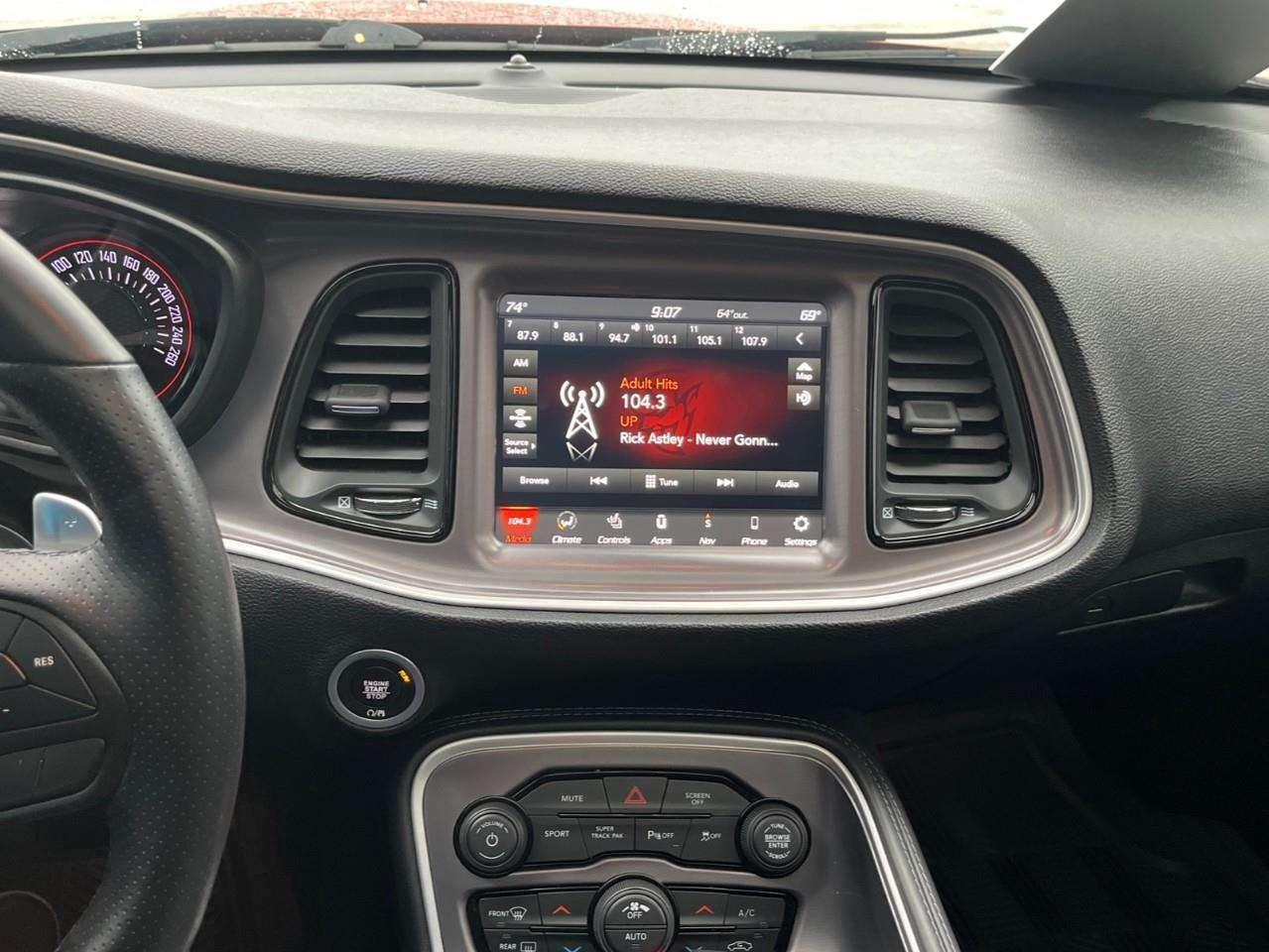 2021 Dodge Challenger GT ONE OWNER ACCIDENT FREE Photo