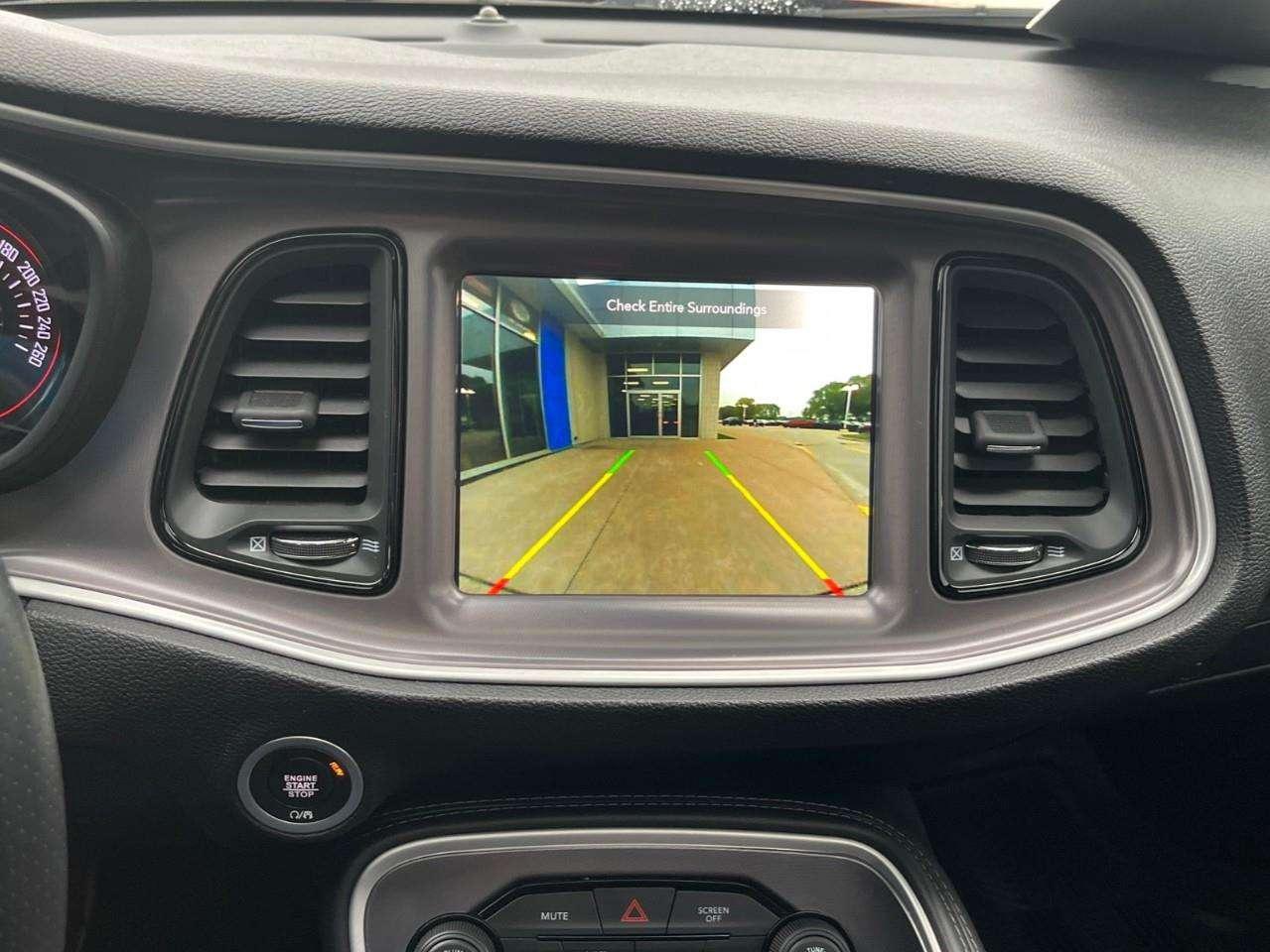 2021 Dodge Challenger GT ONE OWNER ACCIDENT FREE Photo