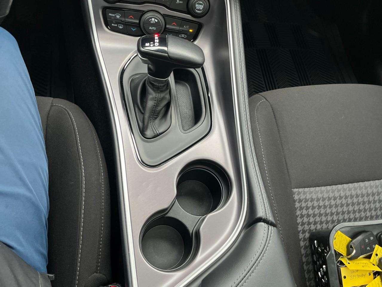 2021 Dodge Challenger GT ONE OWNER ACCIDENT FREE Photo