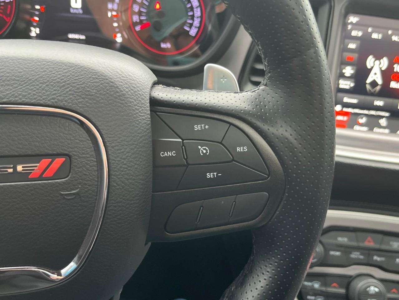 2021 Dodge Challenger GT ONE OWNER ACCIDENT FREE Photo