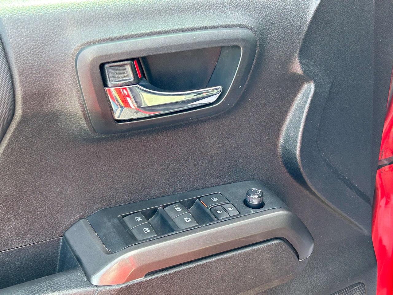 2022 Toyota Tacoma TRD Sport   ONE OWNER Photo