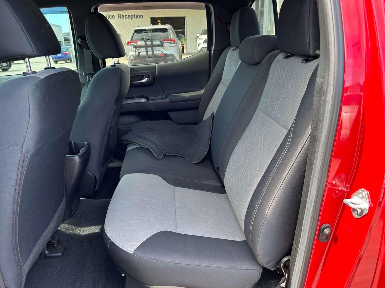2022 Toyota Tacoma TRD Sport   ONE OWNER Photo