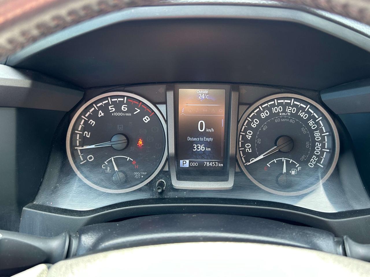 2022 Toyota Tacoma TRD Sport   ONE OWNER Photo