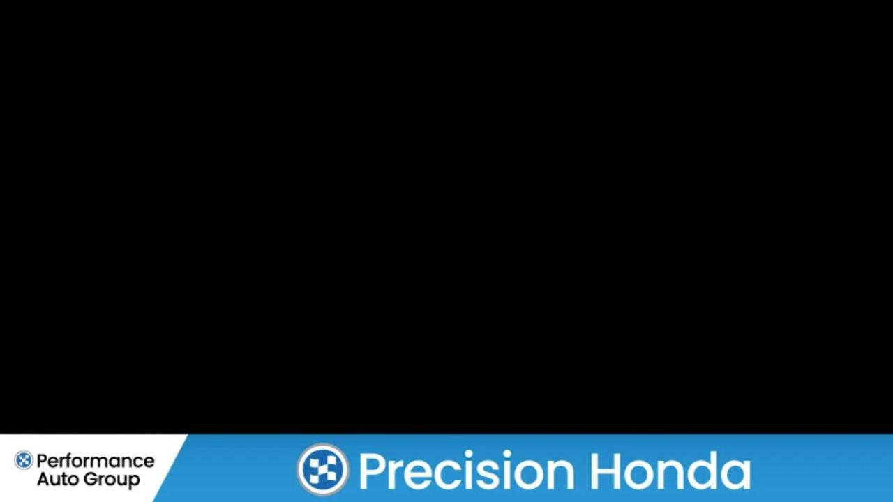 2025 Honda CR-V EX-L Hybrid Leather Sunroof CarPlay Auto Start Photo
