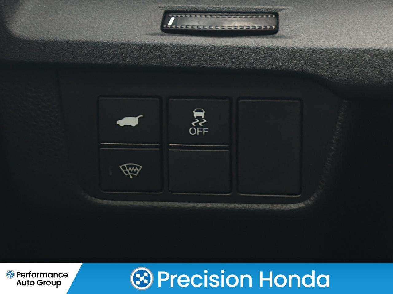 2025 Honda CR-V EX-L Hybrid Leather Sunroof CarPlay Auto Start Photo