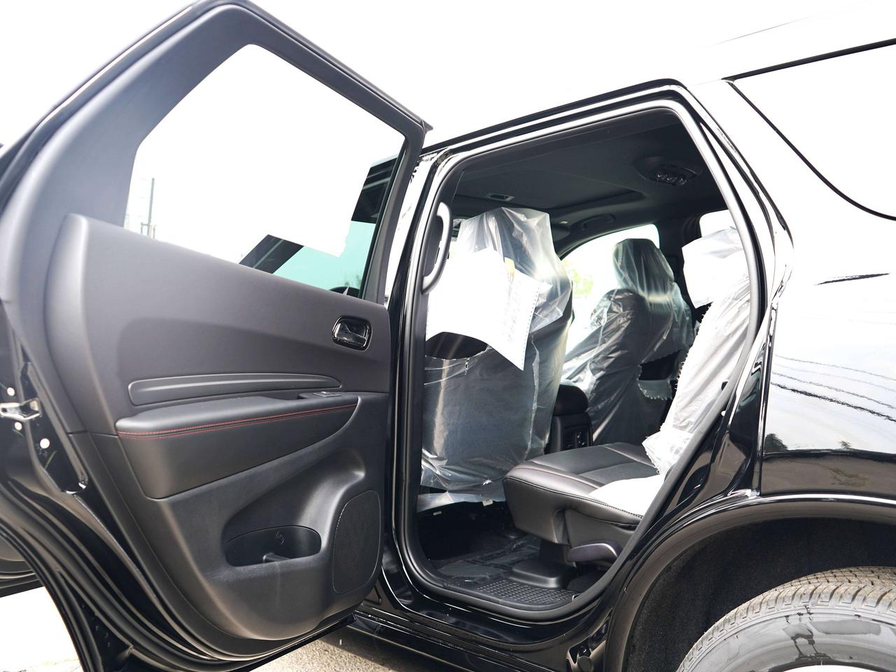 2026 Dodge Durango GT Plus Photo