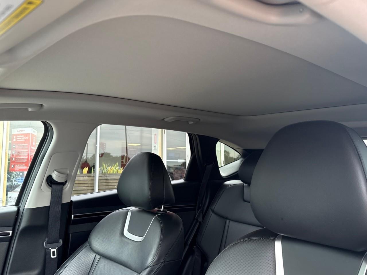2023 Hyundai Tucson Hybrid Ultimate 4dr All-Wheel Drive Photo