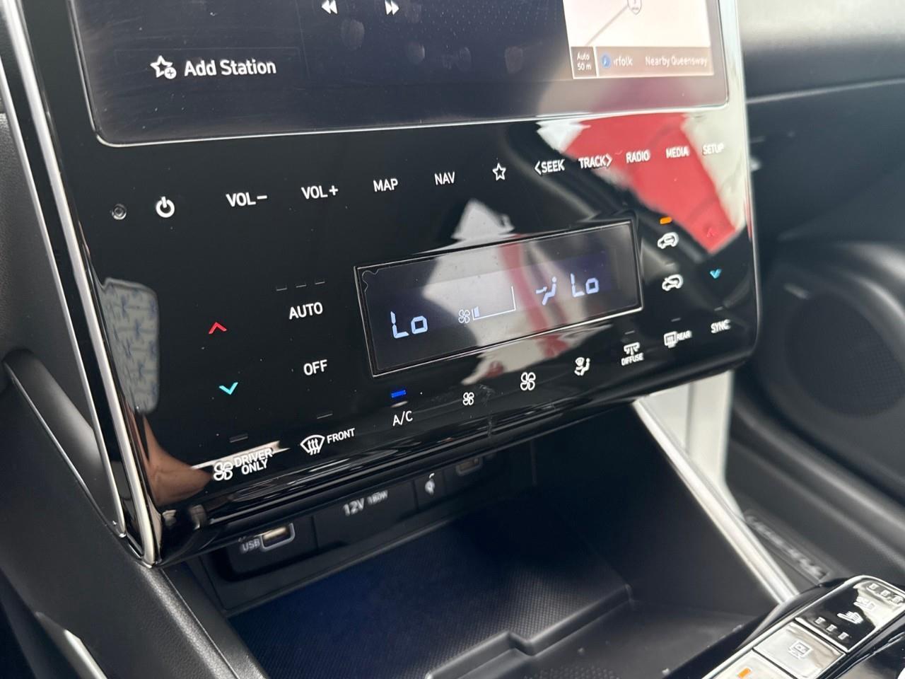 2023 Hyundai Tucson Hybrid Ultimate 4dr All-Wheel Drive Photo