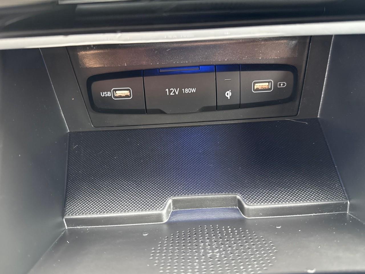 2023 Hyundai Tucson Hybrid Ultimate 4dr All-Wheel Drive Photo