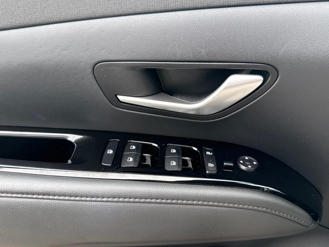 2023 Hyundai Tucson Hybrid Ultimate 4dr All-Wheel Drive Photo