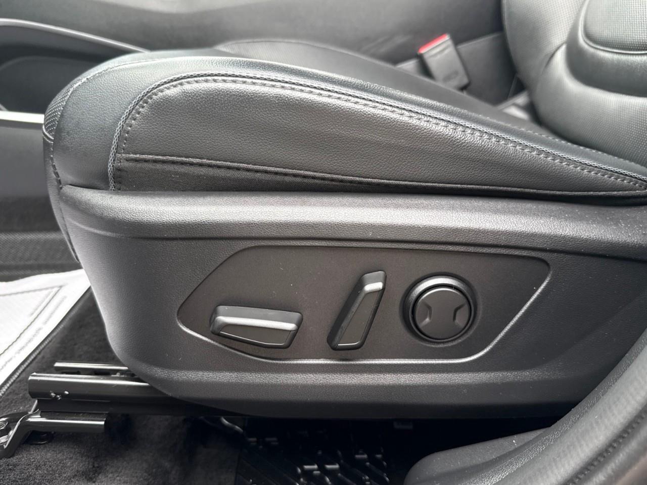 2023 Hyundai Tucson Hybrid Ultimate 4dr All-Wheel Drive Photo