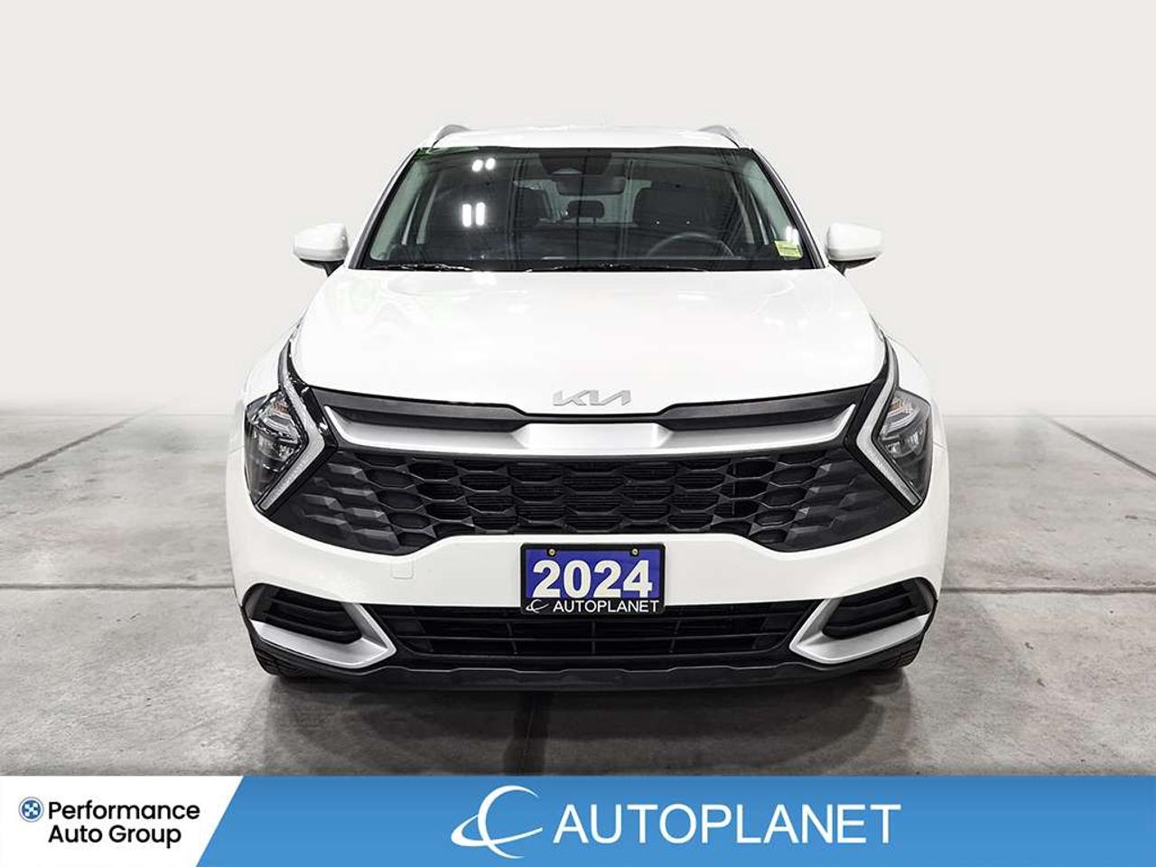 2024 Kia Sportage LX, Back Up Cam, Android Auto, Heate Seats! Photo5