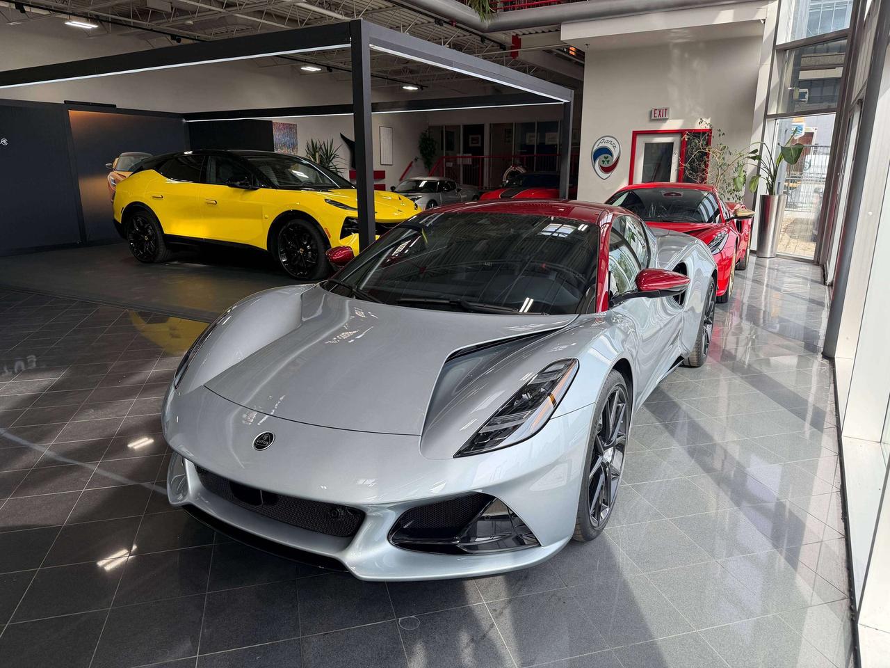 Vehicle Image