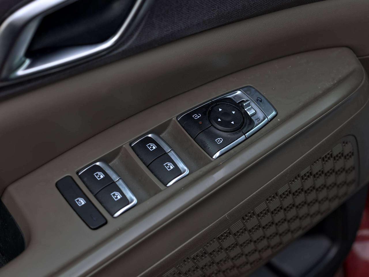 2026 Kia Carnival EX+ Photo