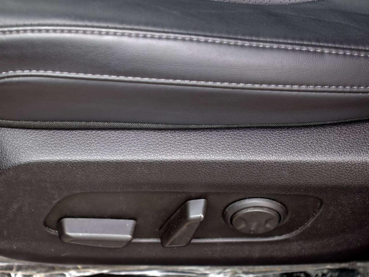 2026 Kia Carnival EX+ Photo